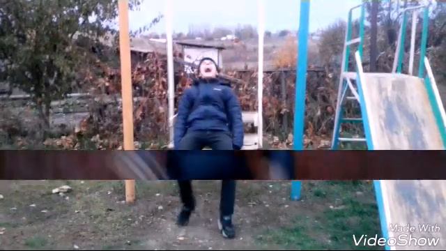 Крутой клип на песню 5 минут назад смотреть онлайн