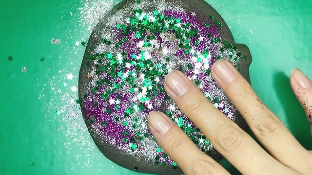 3 ЛИЗУНА без клея. Слайм из шампуня. Как сделать слайм смотреть онлайн