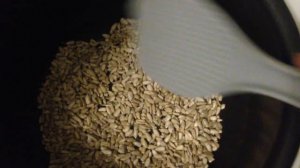 КАК ПОЖАРИТЬ ОЧИЩЕННЫЕ СЕМЕЧКИ ✔ Смотри и учись!