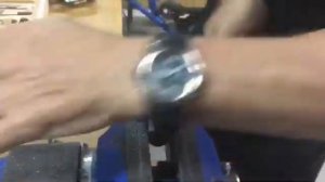 О велосипедных педалях и резьбе. Восстановление.