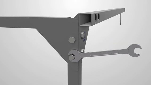 3D видеоинструкция №4 ВИЗ смотреть онлайн