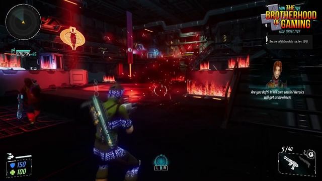 G.I. Joe: Operation Blackout Review смотреть онлайн