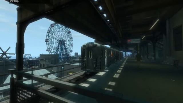 Прохождения GTA 4 [ЧАСТЬ 4] смотреть онлайн