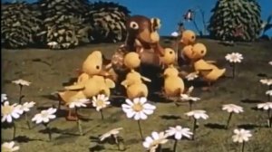 Юля-капризуля (мультфильм)