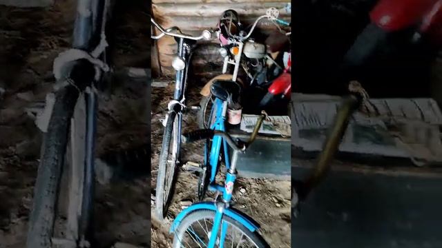 Музей "Забродье" машина Ретро, Кемпинг "Рыбчино"-"Клёво Место"10.07.2021г,+30?????. смотреть онлайн