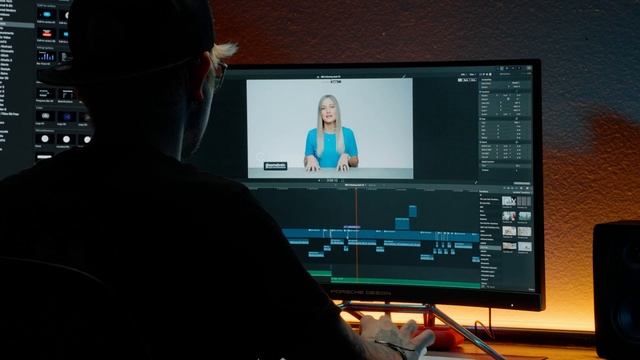 These Atomos Connected Camera Monitors ROCK! смотреть онлайн