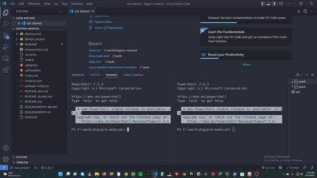 Best Way To Use WSL!!!![Windows Subsystem For Linux With VS Code] смотреть онлайн