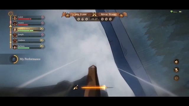 HOW TO PLAY QUIDDITCH IN HARRY POTTER: MAGIC AWAKENED смотреть онлайн