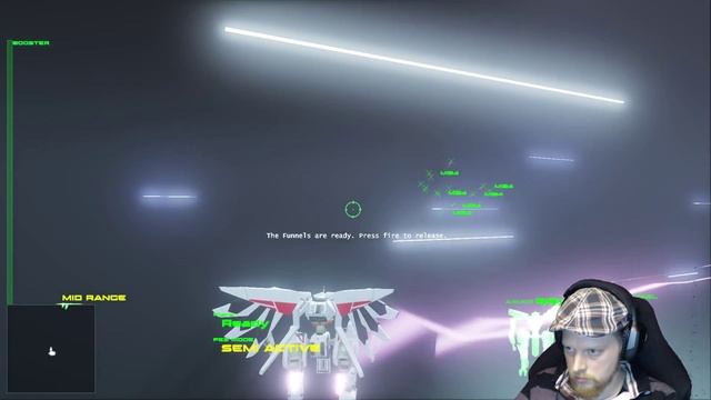 Game of the Day 34 Project Nimbus смотреть онлайн
