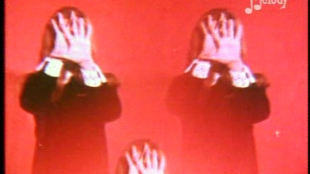 Dalida - Ciao Amore Ciao - (Scopitone)