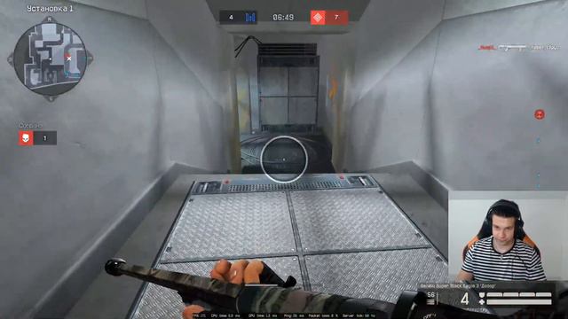 СТРИМ ВАРФЕЙС!ОБНОВЛЕНИЕ ПТС!КОРОБКИ С ТОП ДОНАТОМ ВСЕМ!ФАРМИМ!КЕЙСЫ РАЗОРА!КОД МАМБА! смотреть онлайн