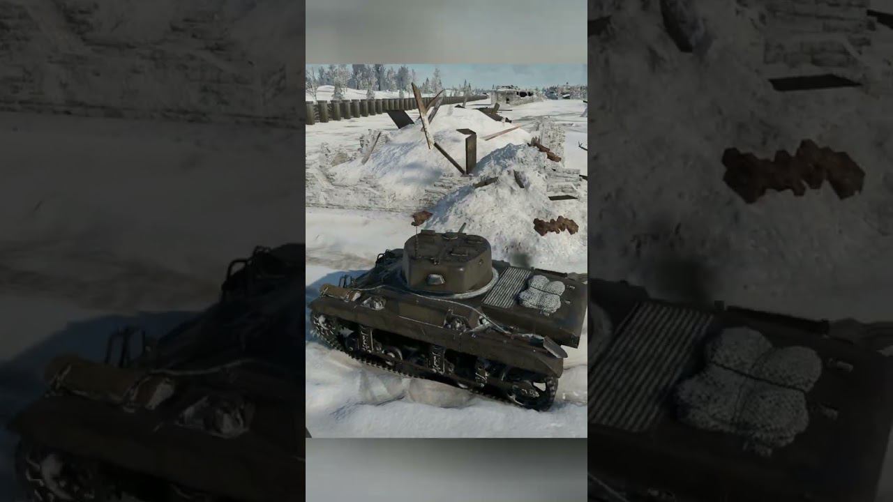 M22 Locust vs T34 War Thunder Moments #shorts #warthunder #funny смотреть онлайн