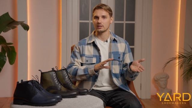 Российский аналог vibram. Зачем и какие недостатки. смотреть онлайн