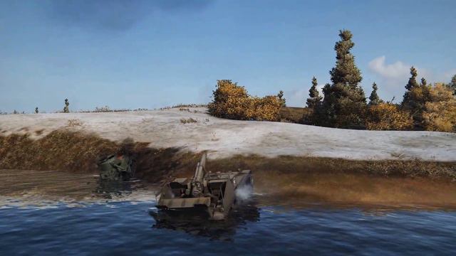 World of Tanks GTX 970 смотреть онлайн