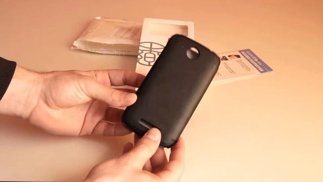 Экспресс обзор №17. Чехол case для Lenovo A760 + бесплатный подарок (aliexpress) смотреть онлайн