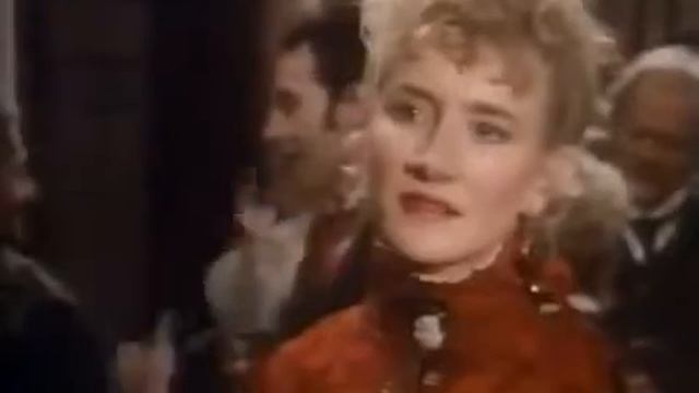 Nightmare Classics The Strange Case of Dr. Jekyll and Mr. Hyde (1989) S01E03 смотреть онлайн