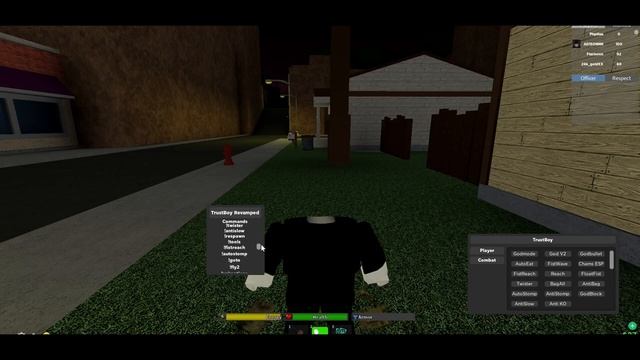 Roblox Da Hood UNBAN Script, Inf Money & Headless (2021) смотреть онлайн
