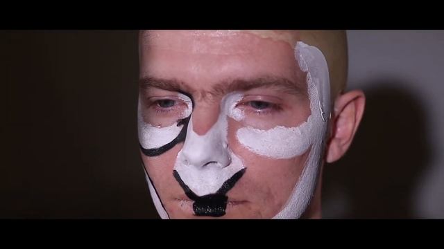 Грим Джокера на Хэллоуин смотреть онлайн