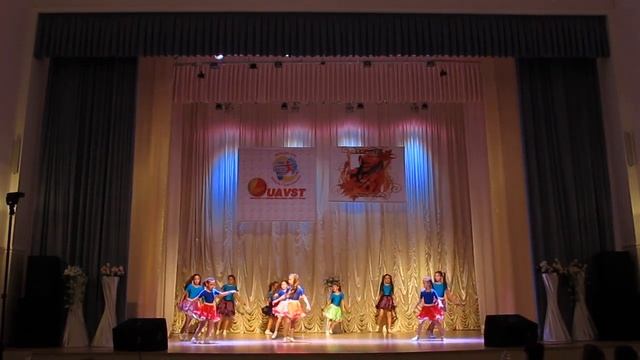 Осенний Вернисаж 20161112 110252 MVI 0299Студия Ксении Кузнецовой Пиратки (Belly dance) смотреть онлайн