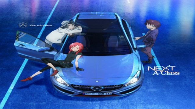 [HD] NightCore Kagamine DJ - Ride a White Horse [NFS Carbon OST] смотреть онлайн