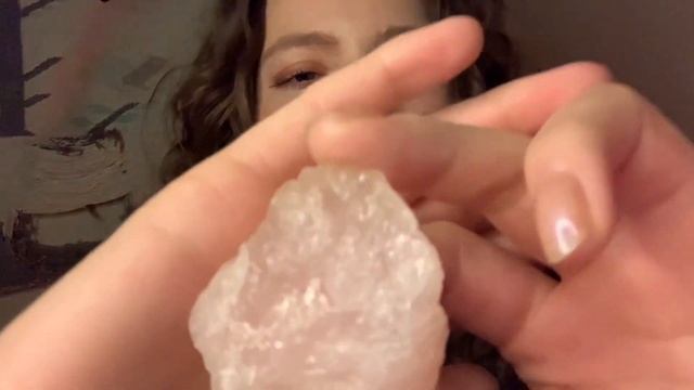 ASMR Reiki Session | Energetic Healing with the Elements ???? | Pick a Card Oracle Reading ? смотреть онлайн