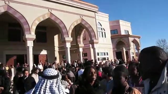 Al-Farooq Atlanta (2)