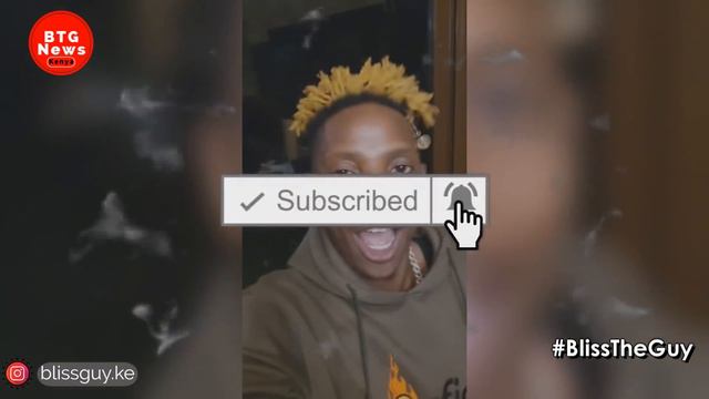 ALIBURN! SHAKILLA DOES THIS AFTER FINALLY MEETING ERIC OMONDI FOR WIFE MATERIAL! |BTG News смотреть онлайн