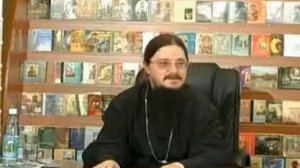 Старообрядческий раскол - История и современность (о. Даниил Сысоев)