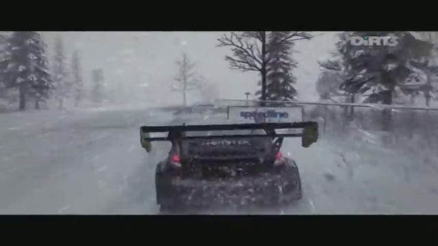 Big crash dirt3 rally de finlande monster energy смотреть онлайн