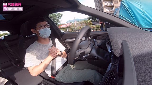 斜背果然更美型！Audi Q5 Sportback 45 TFSI advanced | 汽車視界新車試駕 смотреть онлайн