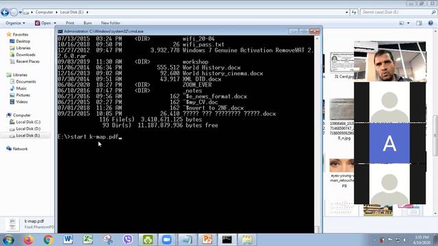 Grade 10 (Tamil Medium) - Operating Systems - Part 3 - Online Class(19.06.2020) смотреть онлайн
