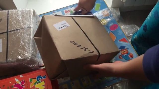 ВНИМАНИЕ! - книги из Лабиринта, БРАК! И что из этого вышло. смотреть онлайн