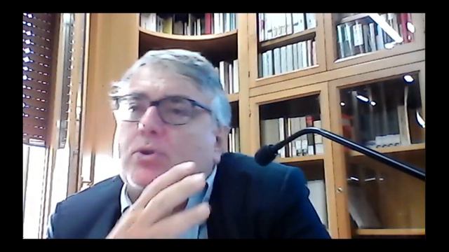 VIOLENZA E DEMOCRAZIA / Miguel Gotor смотреть онлайн