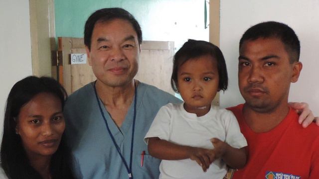 Aloha Medical Mission