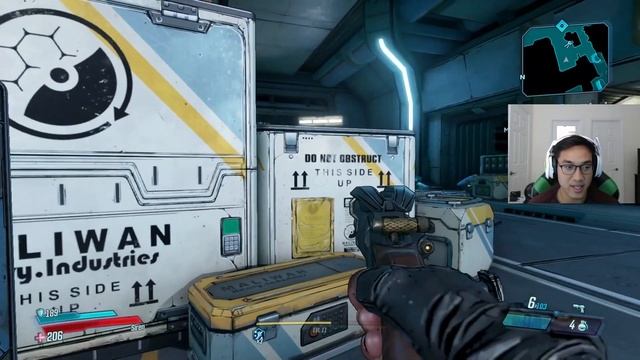 How to Fix the Frame drop In Borderlands 3 смотреть онлайн