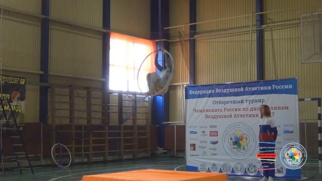 Бокова Дарья г.Киров смотреть онлайн