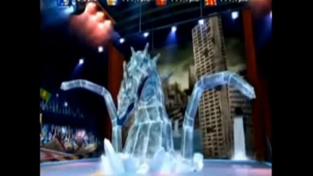 Evolution of Chaos in Sonic Games (1998-2017) смотреть онлайн
