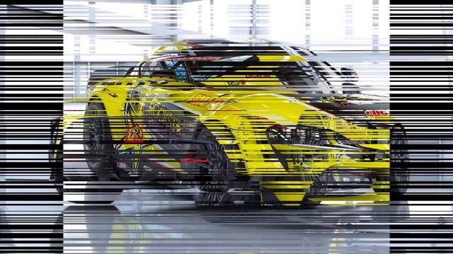 Video: 2020 Toyota GR Supra A90 Drift Car   #Toyota #Supra #DriftCar #motorsport