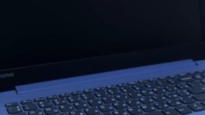 БЮДЖЕТНЫЙ НОУТБУК LENOVO IDEAPAD 320-15IAP