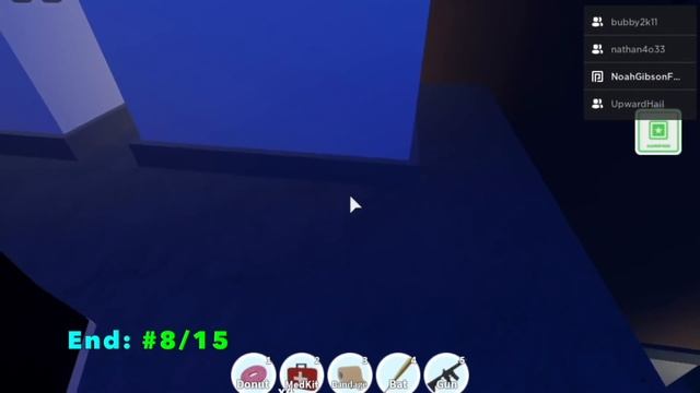 Roblox - All 15 Endings - Field Trip Z! смотреть онлайн
