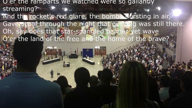 Dắt Gấu đi Tuyên Thệ Quốc Tịch Mỹ .Part 1 смотреть онлайн