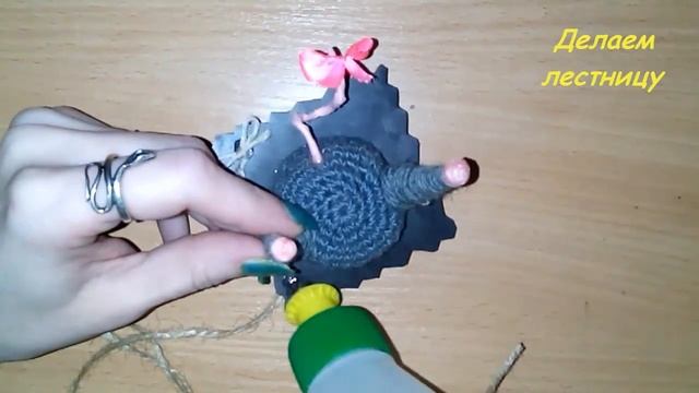 Магнит Мышки-Воришки. 2 Часть. Вяжем крючком. Мастер Класс. смотреть онлайн