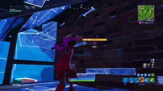 Gifting Subscribers A Free Skin (650+ wins, pro player) смотреть онлайн