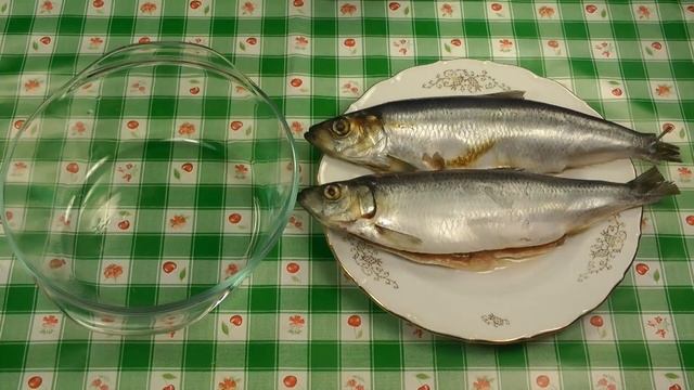 Сельдь слабосолёная видео рецепт смотреть онлайн