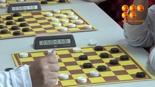 «Дені сау тұлға – дені сау ұлт». смотреть онлайн
