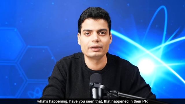 How does a REAL day look in a REACT developer's Life? | Tanay Pratap Hindi смотреть онлайн