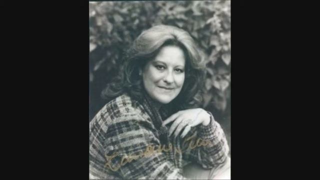 Dano Raffanti - Luciana Serra - Bella figlia dell'amore - Rigoletto - 1983 смотреть онлайн
