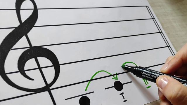 Вводные ступени! 7 и 2. смотреть онлайн