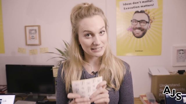 DESIGN SPRINT 2.0 MONDAY - ASK THE EXPERTS смотреть онлайн