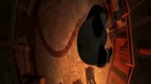 Кунг фу панда 2 (Форсаж)